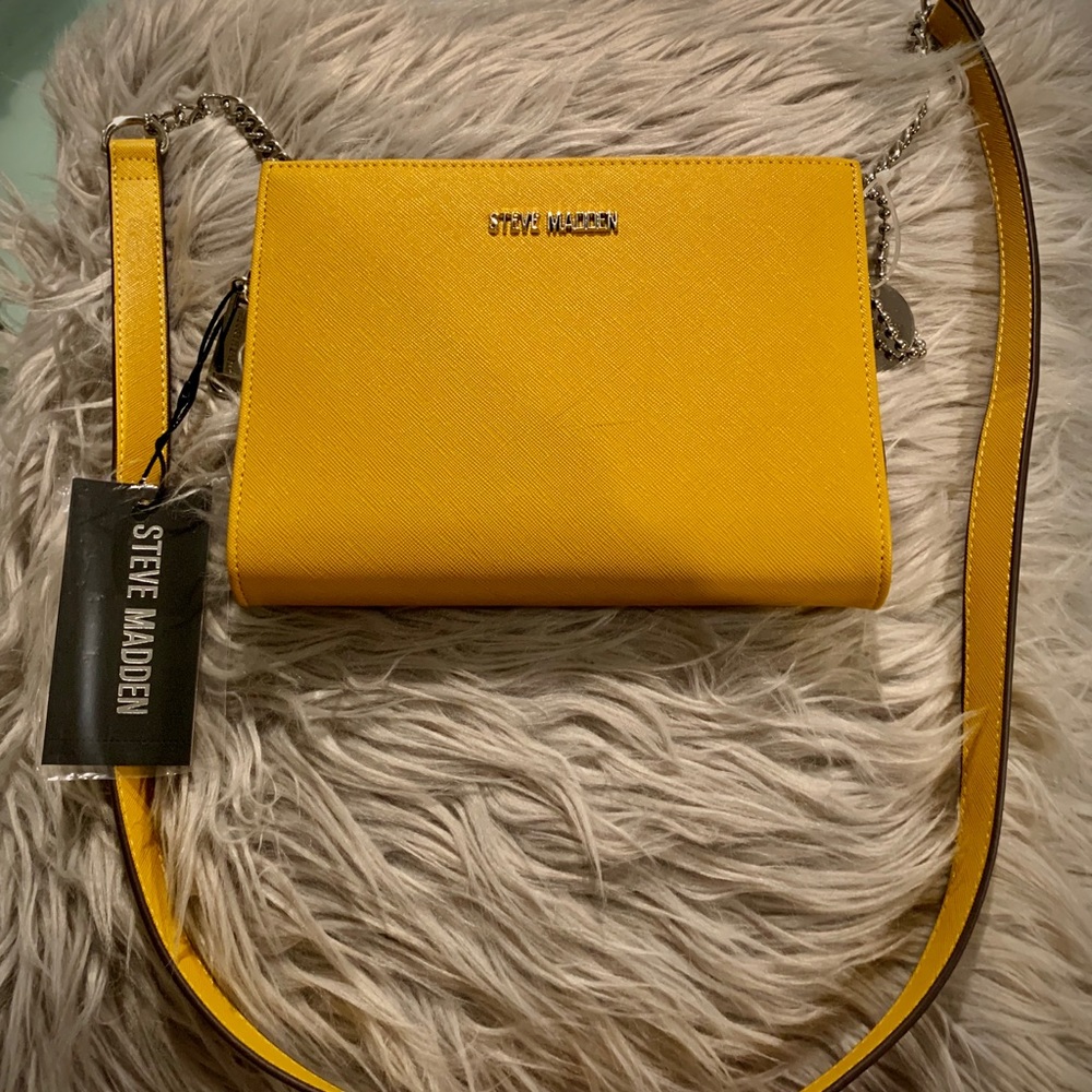 Steve Madden Purse